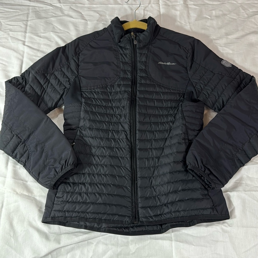 G21. Women’s‎ Eddie Bauer jacket (S)